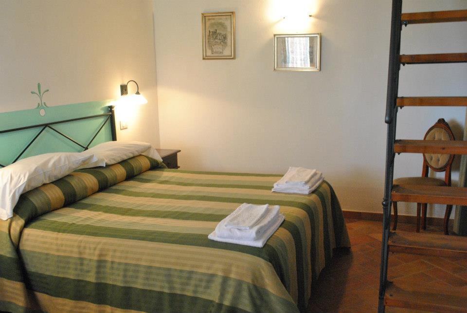 Agriturismo Il Puntoncino Марсилиана Номер фото