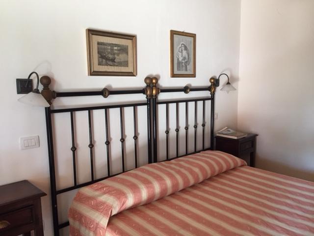 Agriturismo Il Puntoncino Марсилиана Экстерьер фото